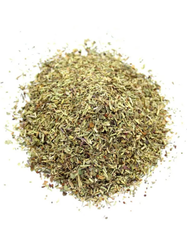 L'ile aux épices Mélange D'épices*Herbes de provence