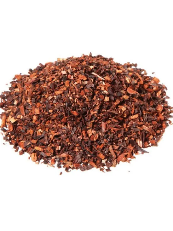 L'ile aux épices Rooibos (thé Rouge)*Honeybush BIO