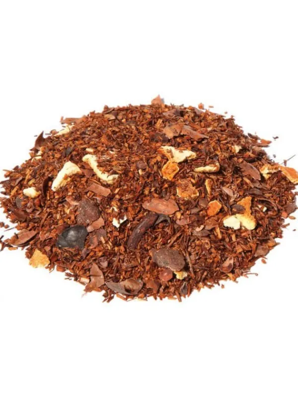 L'ile aux épices Infusions Et Tisanes D'herboristerie*Infusion cacao orange