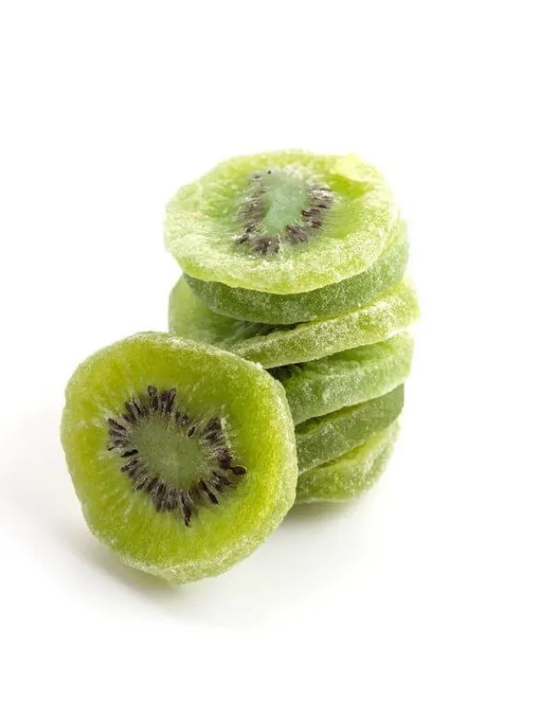 L'ile aux épices Fruits Déshydratés*Kiwis séchés