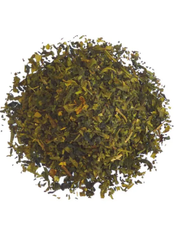 L'ile aux épices Thés Oolong*Oolong Fu Lian Bio