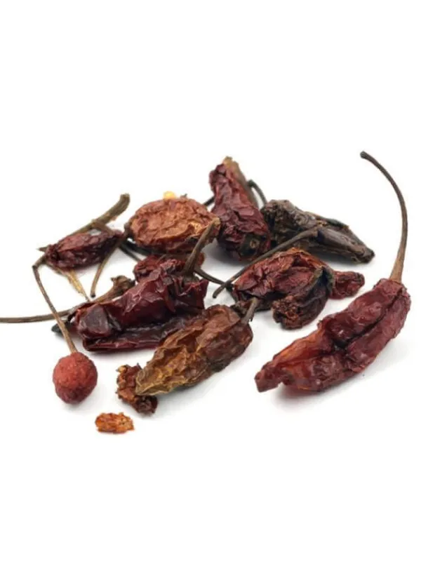 L'ile aux épices Piments*Piment Naga