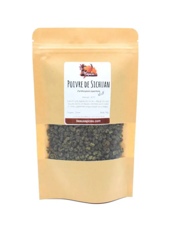 poivre_de_sichuan_2.webp L'ile aux épices Baies Et Faux Poivres*Poivre de Sichuan