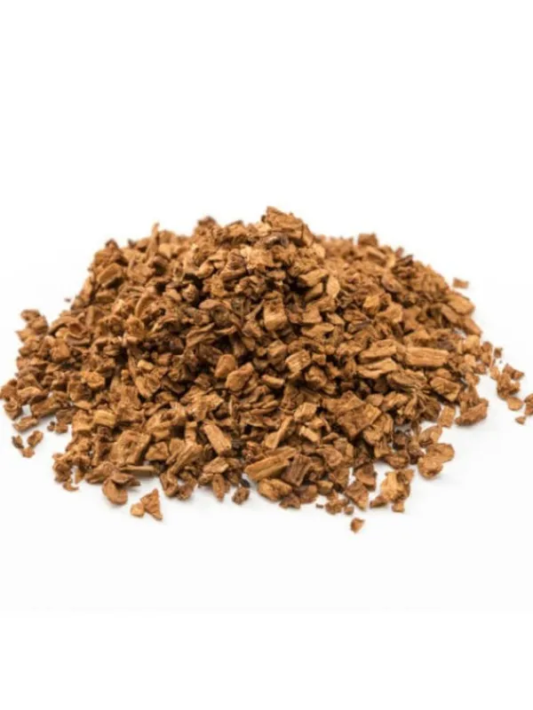 racines_de_bardane_2.webp L'ile aux épices Infusions Et Tisanes D'herboristerie*Racines de bardane