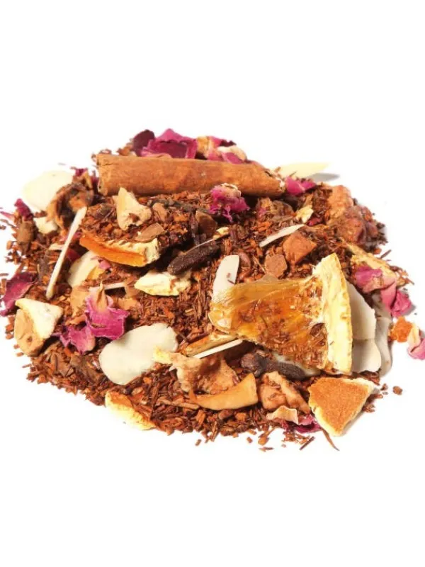 L'ile aux épices Rooibos (thé Rouge)*Rooibos 8 épices BIO