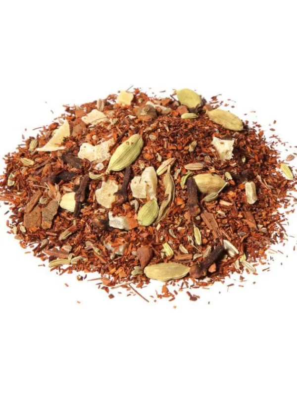 L'ile aux épices Rooibos (thé Rouge)*Rooibos Chai