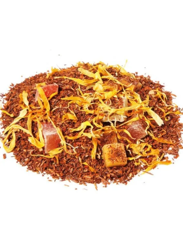 L'ile aux épices Rooibos (thé Rouge)*Rooibos exotique