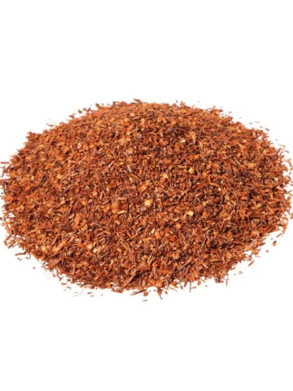 L'ile aux épices Rooibos (thé Rouge)*Rooibos nature Super Grade BIO