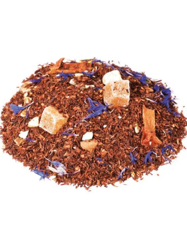 L'ile aux épices Rooibos (thé Rouge)*Rooibos rêve de printemps