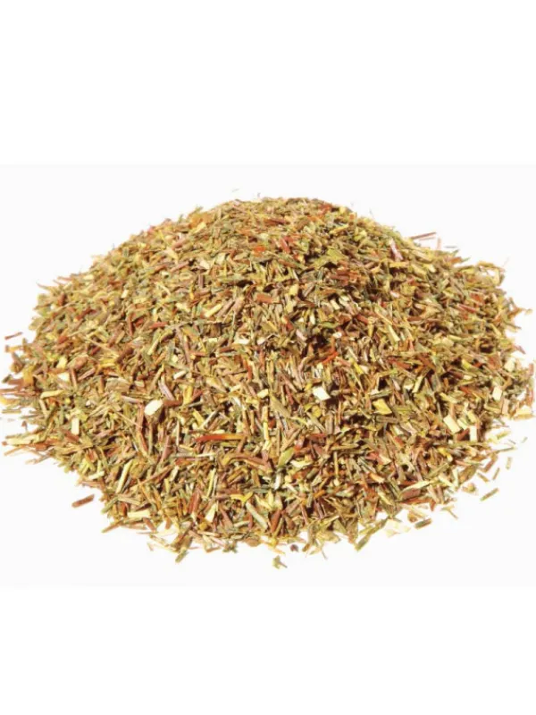 L'ile aux épices Rooibos (thé Rouge)*Rooibos vert nature BIO