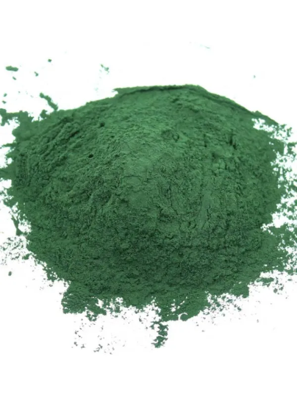 L'ile aux épices Superaliments*Spiruline bio