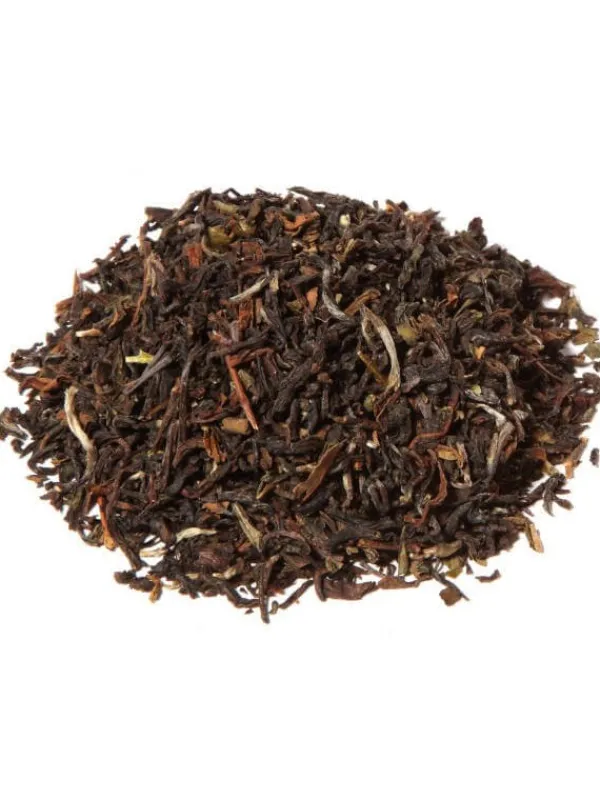 L'ile aux épices Thés Noirs*Thé noir Darjeeling