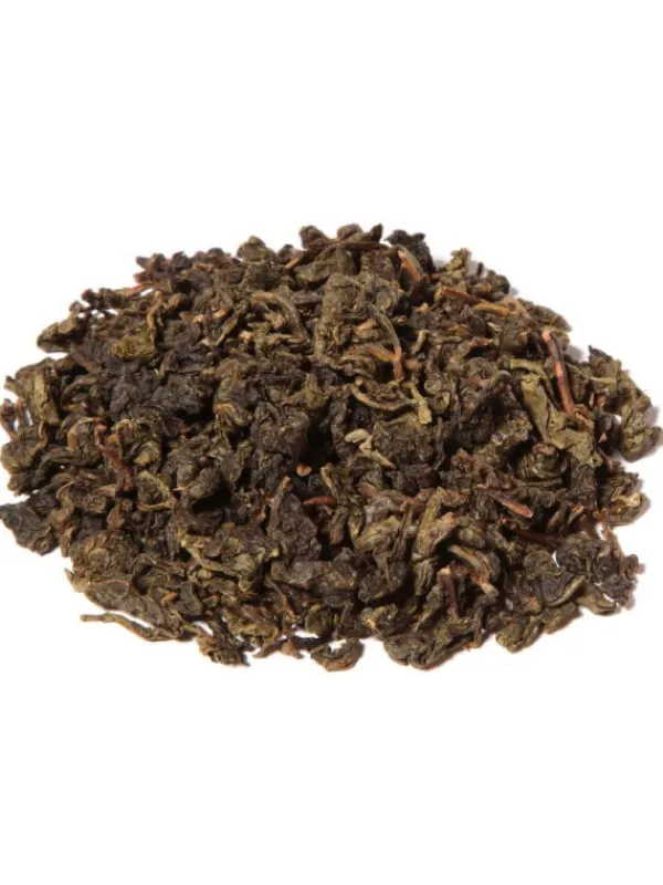 L'ile aux épices Thés Oolong*Thé Oolong nature